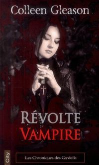 Produktbild: R&eacute;volte vampire