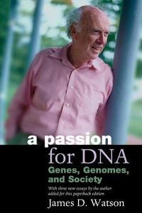 Produktbild: A Passion for Dna