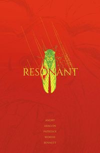 Produktbild: Resonant: The Complete Series
