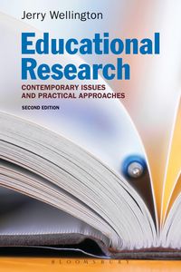 Produktbild: Educational Research
