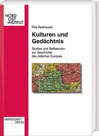 Produktbild: Kulturen und Ged&auml;chtnis