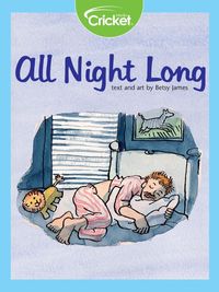 Produktbild: All Night Long