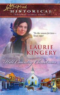 Produktbild: Hill Country Christmas