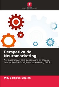 Produktbild: Perspetiva do Neuromarketing