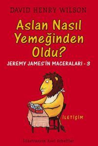 Produktbild: Aslan Nasil Yemeginden Oldu
