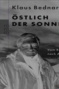 Produktbild: &Ouml;stlich der Sonne