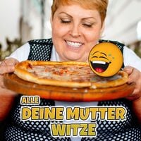 Produktbild: Alle Deine Mutter Witze