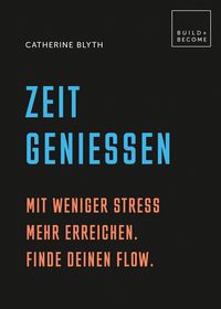 Produktbild: Zeit genie&szlig;en