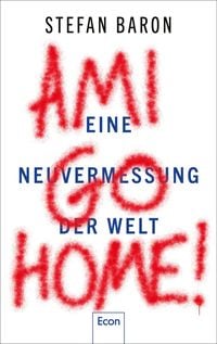 Produktbild: Ami go home!