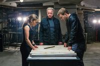 Terminator 5 - Genisys