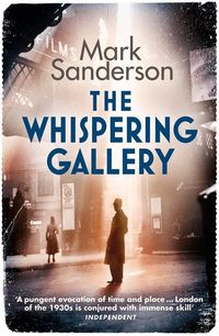 Produktbild: The Whispering Gallery