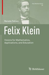 Produktbild: Felix Klein