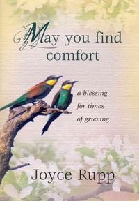 Produktbild: May You Find Comfort