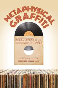 Produktbild: Metaphysical Graffiti