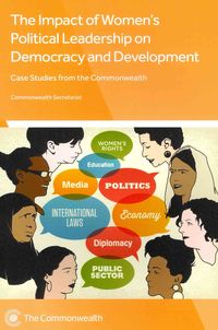 Produktbild: Impact Of Womens Political Lea