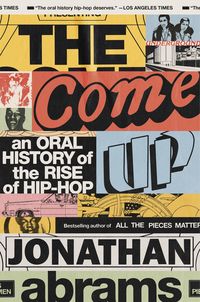 Produktbild: The Come Up