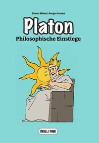 Bild vom Artikel Platon vom Autor Simon Weber