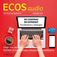 Bild vom Artikel Spanisch lernen Audio - Im Internet einkaufen vom Autor Covadonga Jiménez