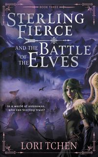 Produktbild: Sterling Fierce and the Battle of the Elves