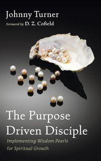 Produktbild: The Purpose Driven Disciple