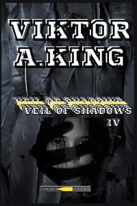 Produktbild: Veil of Shadows IV