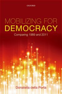 Produktbild: Mobilizing for Democracy