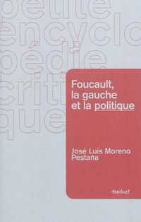 Produktbild: Michel Foucault, la Gauche et la Politique