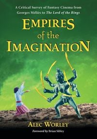 Produktbild: Empires of the Imagination