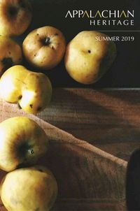 Produktbild: Appalachian Heritage - Summer 2019