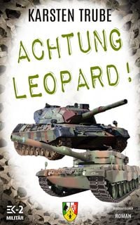 Produktbild: Achtung Leopard!