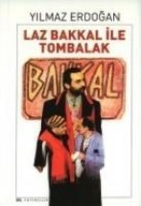 Produktbild: Laz Bakkal Ile Tombalak