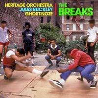 Produktbild: The Breaks