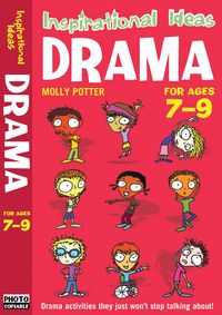 Produktbild: Drama