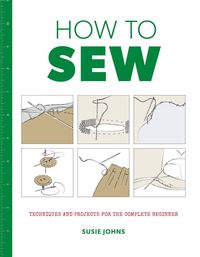 Produktbild: How to Sew