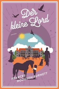 Produktbild: Der kleine Lord