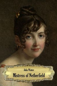 Produktbild: Mistress Of Netherfield