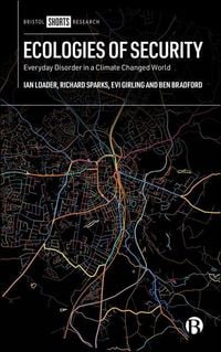 Produktbild: Ecologies of Security