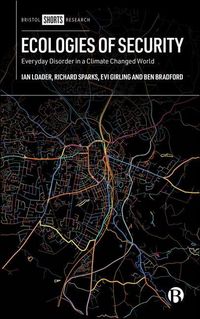 Produktbild: Ecologies of Security