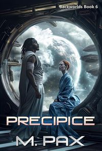 Produktbild: Precipice