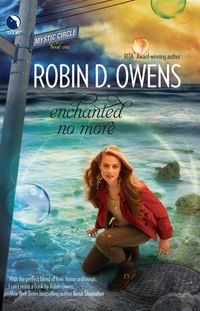 Produktbild: ENCHANTED NO MORE
