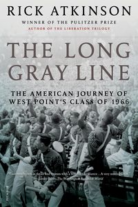 Produktbild: The Long Gray Line