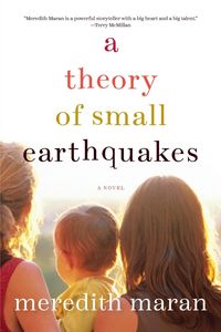 Produktbild: A Theory of Small Earthquakes
