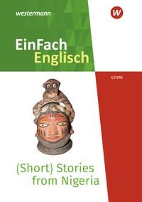 Produktbild: EinFach Englisch New Edition Textausgaben