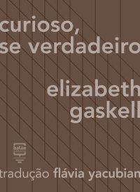 Produktbild: Curioso, se verdadeiro