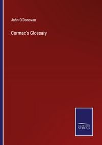 Produktbild: Cormac's Glossary