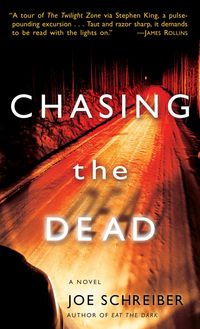 Produktbild: Chasing the Dead