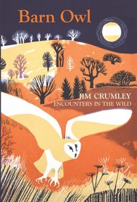 Produktbild: Crumley, J: Barn Owl