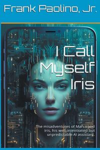 Produktbild: I Call Myself Iris