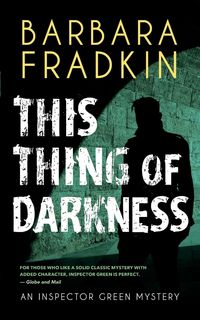 Produktbild: This Thing of Darkness