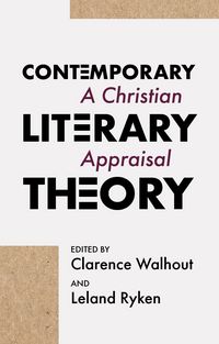 Produktbild: Contemporary Literary Theory